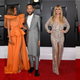 Image for article titled Drowning in Ruffles and Sequins On the 62nd Grammys Red Carpet